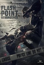 Poster for Flash Point Resurgence