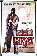 Poster di The Legend of Jedediah Carver