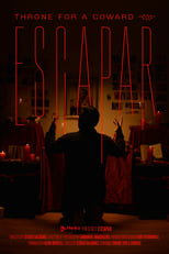 Poster for Escapar 