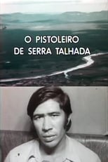 Poster for O Pistoleiro de Serra Talhada