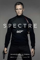 Poster di Spectre