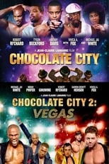 Chocolate City Collection