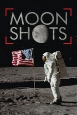 Moon Shots 4K (2015)