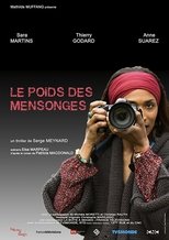 Missing Child poster movie