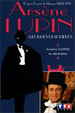 Poster di Arsenio Lupin