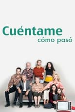 Poster for Cuéntame cómo pasó Season 17