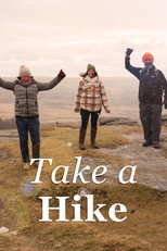 Take a Hike poster