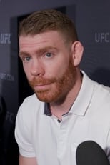 Poster for Paul Felder