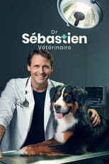 Poster for Dr Sébastien, vétérinaire