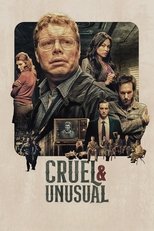 Cruel & Unusual main poster