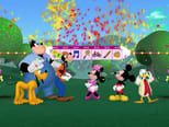 Ver Mouseke-Calendario de Minnie online en cinecalidad