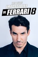 Les duos impossibles de Jérémy Ferrari : 8ème édition main poster