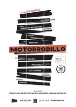Motorrodillo