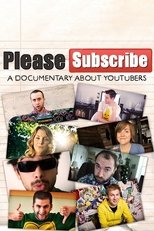 Please Subscribe poster movie