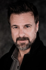 Foto retrato de Daniel Roby