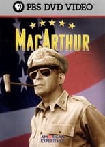 Poster for MacArthur