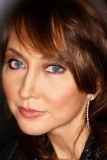 Foto retrato de Pam Tillis