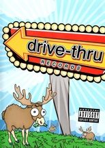 Drive-Thru Records: Vol. 1 main poster