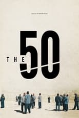 Poster for The 50