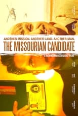 Poster for The Missourian Candidate