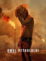 Omul petrolului