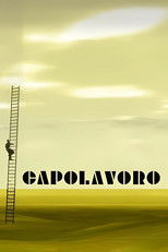 Capolavoro poster
