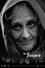 Poster for The Reapers