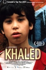 Poster for Khaled
