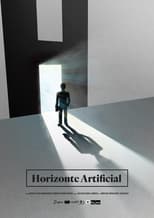 Poster for Artificial Horizon 