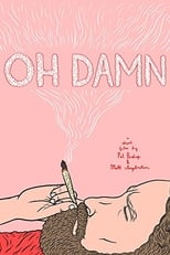 Poster for Oh Damn