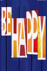 Poster for Be happy