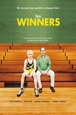 Les Winners serie streaming