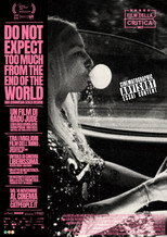 Do Not Expect Too Much from the End of the World