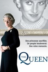 The Queen serie streaming