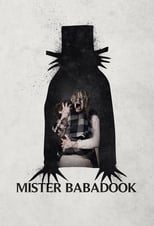 Mister Babadook serie streaming