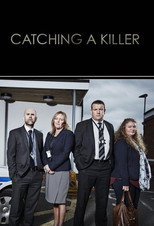 Catching a Killer (2017)