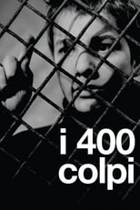 Poster di I 400 colpi