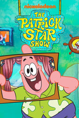 Poster for The Patrick Star Show Season 2