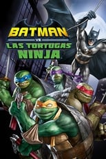 Batman vs. las Tortugas Ninja (MKV) Torrent
