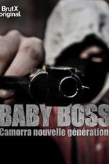 Baby Boss : Camorra nouvelle génération poster