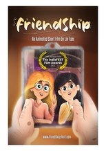 Poster for Friendship