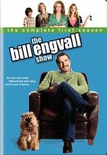 Poster for The Bill Engvall Show Season 1