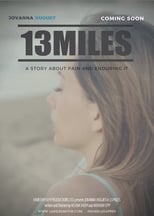 Poster for 13 Miles 