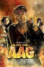 Ram Gopal Varma Ki Aag (2007)