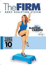 The Firm Body Sculpting System poster