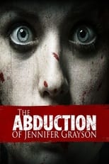 Poster for The Abduction of Jennifer Grayson