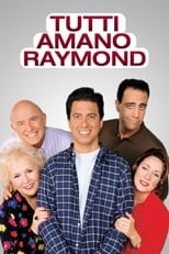 Poster di Tutti amano Raymond