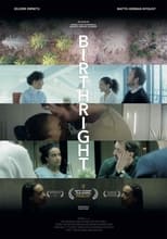 Poster for Birthright