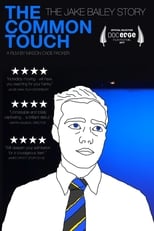 Poster for The Common Touch