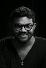 Foto retrato de Vishwa Balasuriya